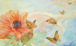 Butterflies by Melinda Alec
